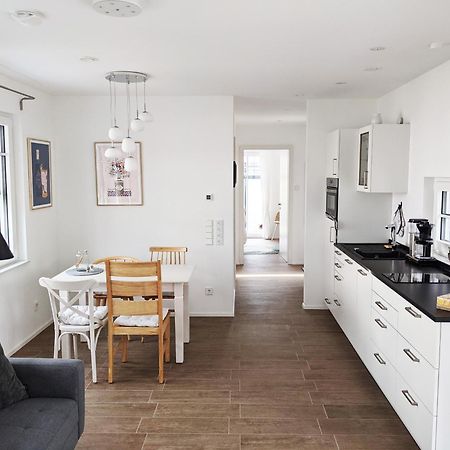 Villa Haus Zur Aach Tinyhouse à Uhldingen-Mühlhofen Extérieur photo