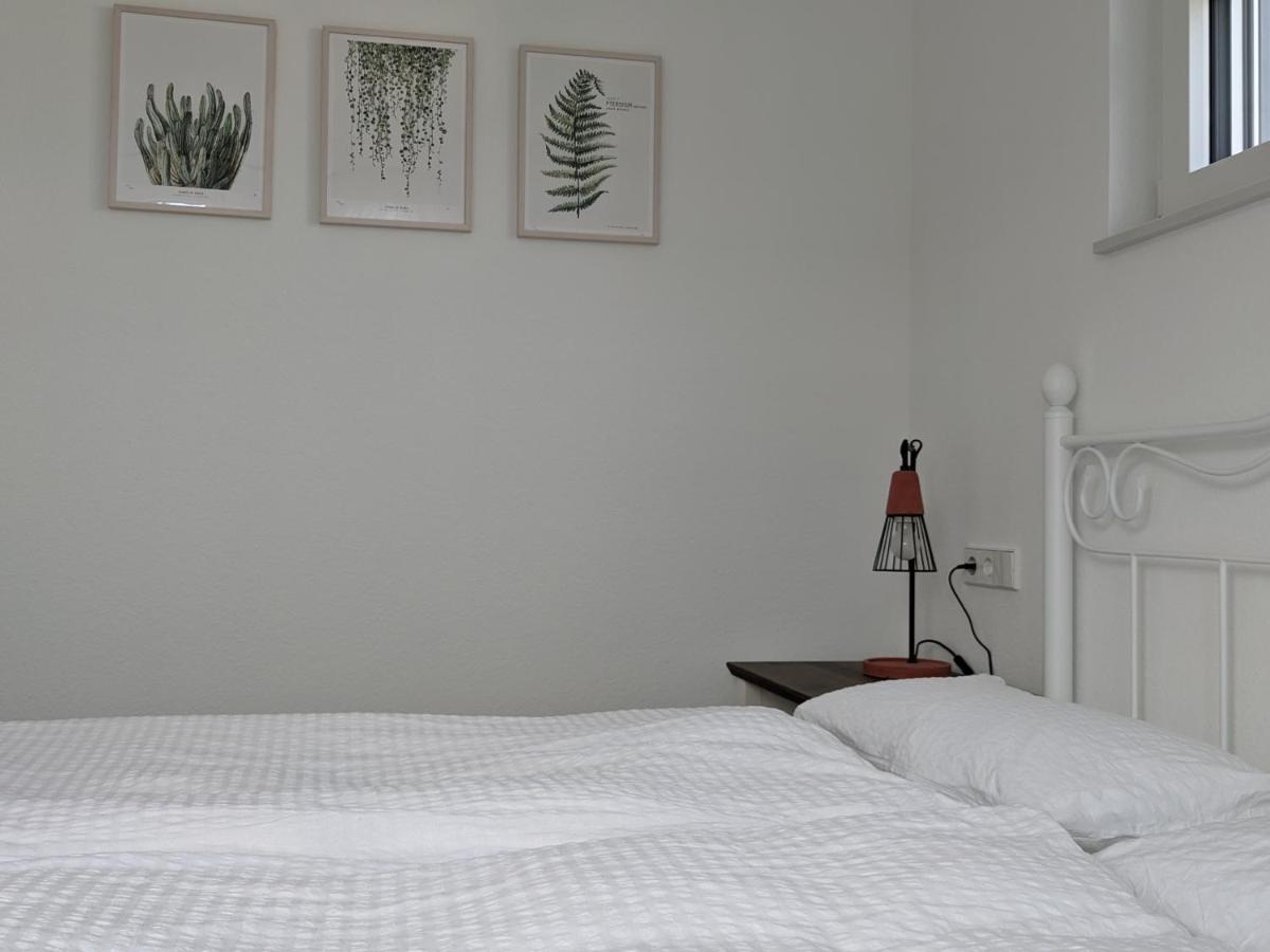 Villa Haus Zur Aach Tinyhouse à Uhldingen-Mühlhofen Extérieur photo